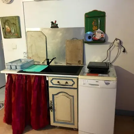Maison D'une Avec Jardin Clos Et Wifi A A 3 Km De La Plage Les Mathes