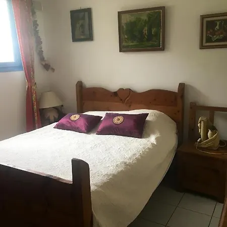 Σπίτι διακοπών Maison D'une Avec Jardin Clos Et Wifi A A 3 Km De La Plage Les Mathes