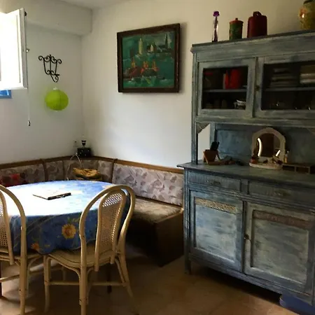 Σπίτι διακοπών Maison D'une Avec Jardin Clos Et Wifi A A 3 Km De La Plage Les Mathes