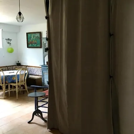 Maison D'une Avec Jardin Clos Et Wifi A A 3 Km De La Plage Σπίτι διακοπών *