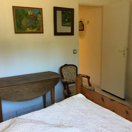 Maison D'une Avec Jardin Clos Et Wifi A A 3 Km De La Plage * Les Mathes