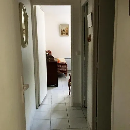 Σπίτι διακοπών Maison D'une Avec Jardin Clos Et Wifi A A 3 Km De La Plage