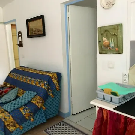 Σπίτι διακοπών Maison D'une Avec Jardin Clos Et Wifi A A 3 Km De La Plage Les Mathes
