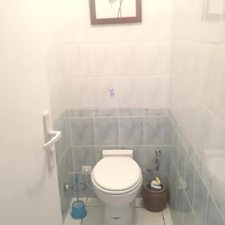 Maison D'une Avec Jardin Clos Et Wifi A A 3 Km De La Plage Σπίτι διακοπών *