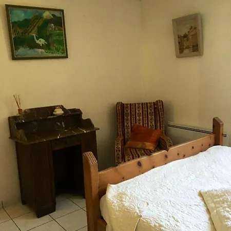 Maison D'une Avec Jardin Clos Et Wifi A A 3 Km De La Plage Σπίτι διακοπών *